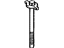 Toyota 52217-0C090 Bolt, Body Mounting