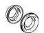 Toyota 34205-28010 Piston Set, Underdrive Clutch