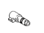 Toyota 35210-06020 SOLENOID Assembly, CLUTC
