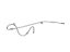 Toyota 46410-06170 Cable Assembly, Parking