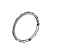 Toyota 35678-06140 Flange, Brake, NO.2