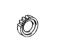 Toyota 35719-06020 Gear, Planetary Sun