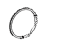 Toyota 35676-06230 Flange, Brake, NO.1
