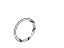Toyota 35634-06040 Plate, Clutch, NO.1