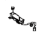 Toyota 35978-WB002 Indicator, Shift Position