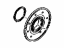 Toyota 35035-WB001 Body Sub-Assembly, Front Oi