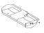 Toyota 71460-WB005 Cushion Assembly, Rear Seat