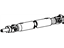 Toyota 37110-22072 Propelle Shaft Assembly