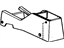 Toyota 58905-22010-05 Console Assy, Rear
