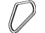 Toyota 99332-10885 Belt, V