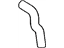 Toyota 16261-0P030 Hose, Water By-Pass