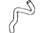 Toyota 87245-08100 Hose, Heater Water, Outlet C