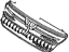 Toyota 53111-AE020 Radiator Grille