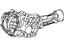 Toyota 36100-45012 Transfer Assembly