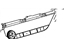 Toyota 55900-02A30 Control Assembly, Air Co