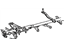 Toyota 55330-47094 Reinforcement Assembly