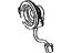 Toyota 86160-0WX10 Speaker Assembly, Radio