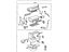 Toyota 04111-22061 Gasket Kit, Engine Overhaul