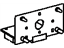 Toyota 55935-74020 Circuit, Center Cluster