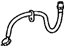 Toyota 90947-02C23 Hose, Flexible