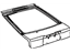 Toyota 67005-2B740 Panel Sub-Assy, Back Door