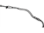 Toyota 83731-35220 Cable, Cruise Control