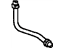 Toyota 90947-02347 Hose, Flexible