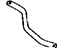Toyota 87245-3D090 Hose, Heater Water, Outlet C