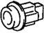 Toyota 81945-12010 Socket, Bulb