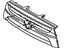 Toyota 53111-35330 Radiator Grille