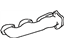 Toyota 17142-62100 Exhaust Manifold, Left