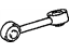 Toyota 12363-62010 Rod, Engine Moving Control