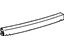 Toyota 52171-AA020 Reinforcement, Rear Bumper