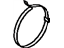 Toyota 42345-14020 Clamp