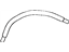 Toyota 15777-16090 Hose, Oil Cooler