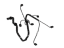 Toyota 82153-AC031 Wire, Rear Door, NO.1