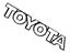 Toyota 75447-AC030