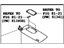 Toyota 74310-AC291-A1 Visor Assembly, Right