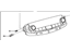 Toyota 55900-07160 Control Assy, Air Conditioner