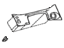 Toyota 55301-07040-A0 Panel Sub-Assembly, Inst