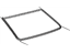 Toyota 75571-AC020 Moulding, Back Window, Outside Upper