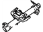 Toyota 45205-12350 Tube Sub-Assy, Steering Column