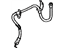 Toyota 90947-02F50 Hose, Flexible