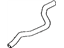 Toyota 87209-42110 Hose Sub-Assembly, Water