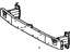 Toyota 52021-42080 Reinforcement, Front Bumper