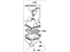 Toyota 17700-28300 Cleaner Assy, Air