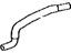 Toyota 23826-28340 Hose, Fuel Vapor Feed