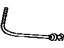 Toyota 46410-42050 Cable Assembly, Parking Brake