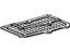 Toyota 35303-16010 Strainer Sub-Assy, Oil