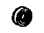 Toyota 90311-10082 Seal, Oil